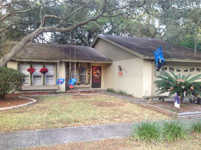 [Address Hidden by Seller], Lutz, FL 33558