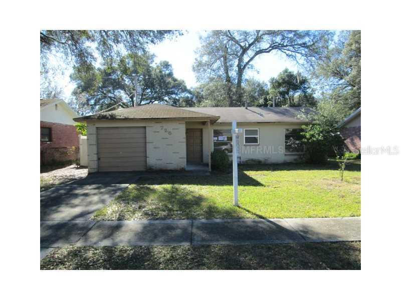 725 Holly Tr., Brandon, FL 33511