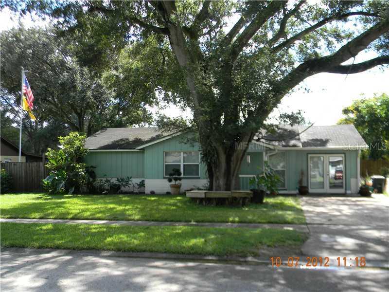 1717 Elise Marie Dr., Seffner, FL 33584