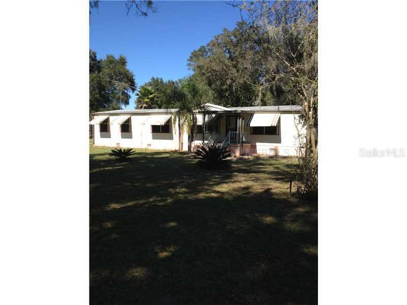 25167 Camp Castle Rd., Brooksville, FL 34601