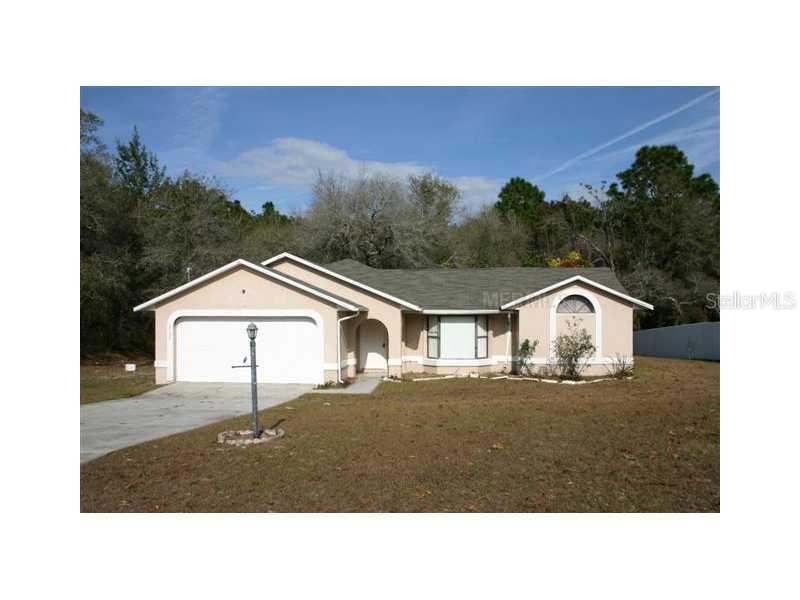 12193 Pine Bluff St., Spring Hill, FL 34606