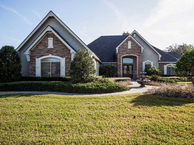 2707 Coastal Range Way, Lutz, FL 33559