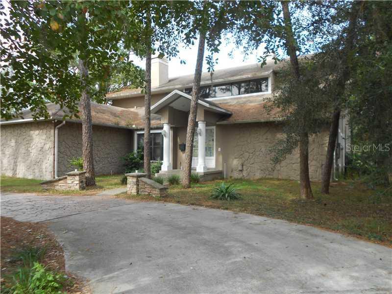 11521 Innfields Dr., Odessa, FL 33556