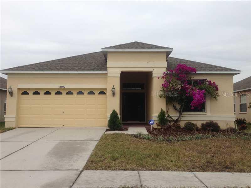 30551 Annadale Dr., Zephyrhills, FL 33545