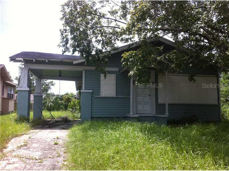 701 Flora St., Tampa, FL 33604