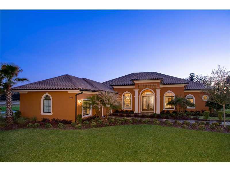 1032 Stella Vara Dr., Lutz, FL 33548