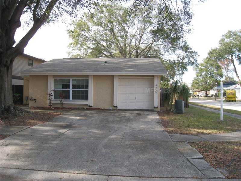 4832 Grove Point Dr., Tampa, FL 33624