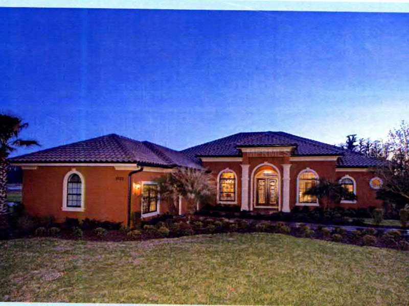 1025 Stella Vara Dr., Lutz, FL 33548