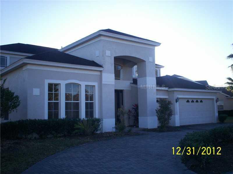 17918 Bahama Isle Dr., Tampa, FL 33647