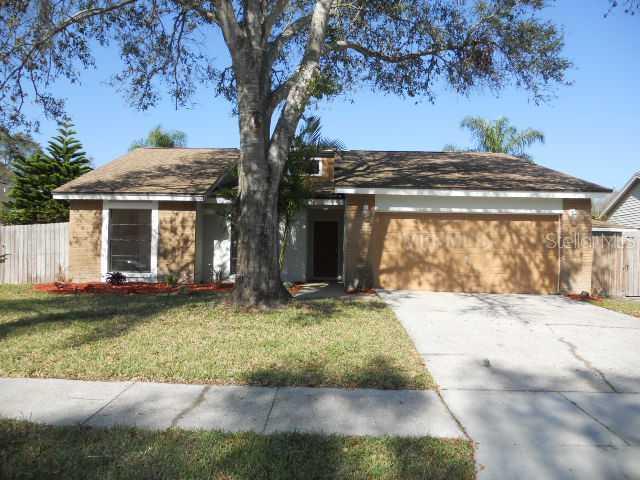 4703 Cresson Ct., Tampa, FL 33624