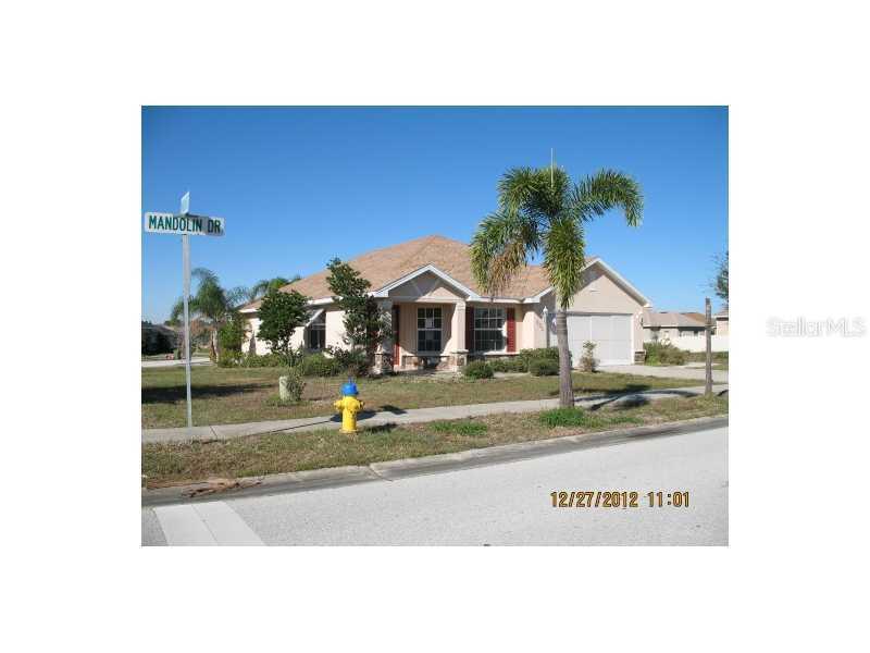 101 Mandolin Dr., Winter Haven, FL 33884