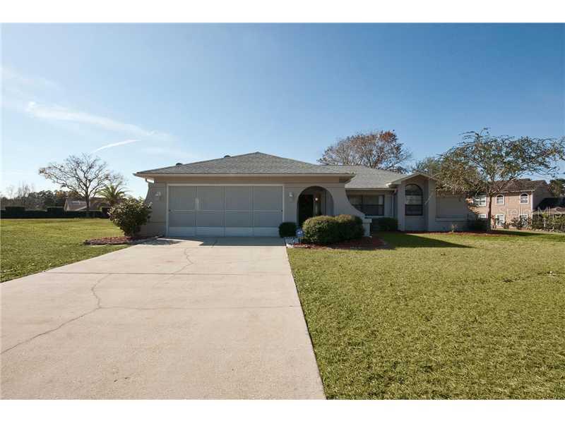 12092 Luxembourg Ct., Spring Hill, FL 34609