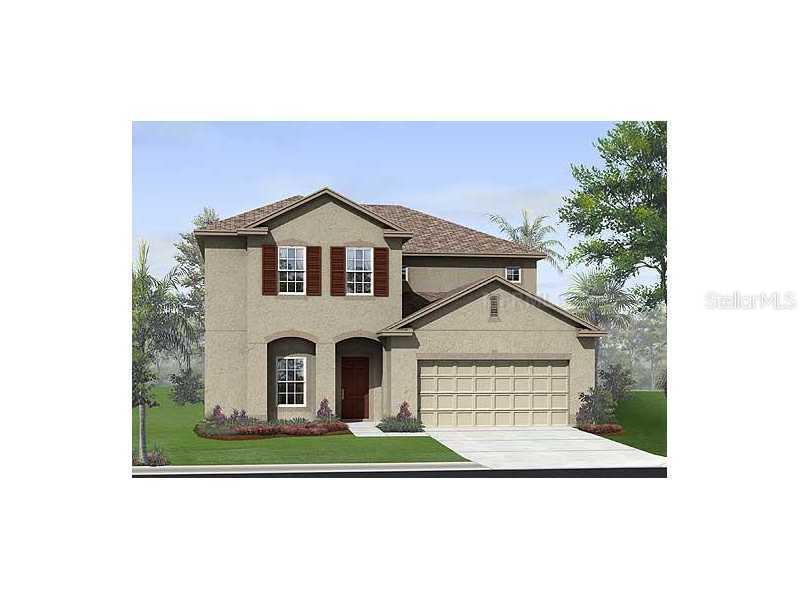 [Address Hidden by Seller], Wesley Chapel, FL 33544