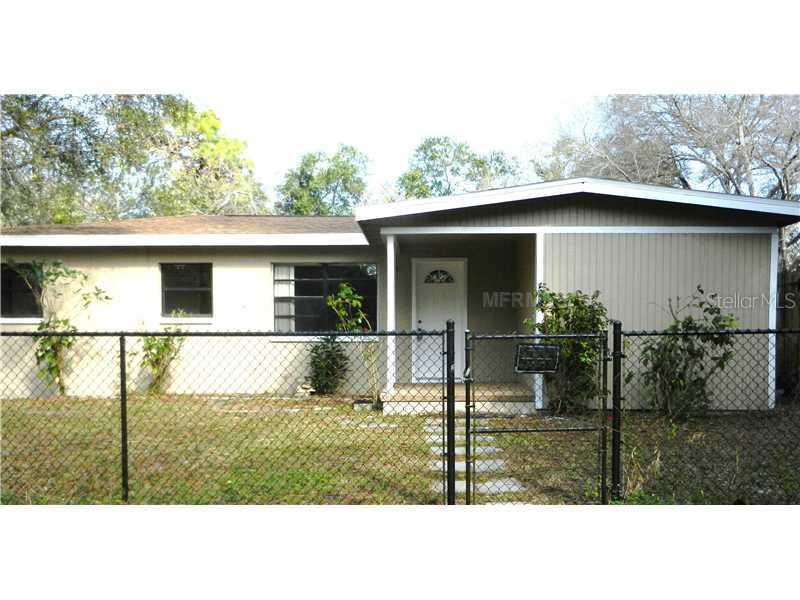 14902 Fisher Rd., Tampa, FL 33613