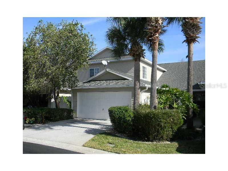 1744 Heron Cove Dr. #602, Lutz, FL 33549