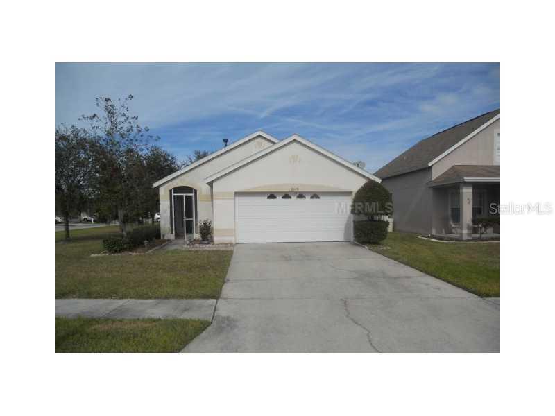 8643 Persea Ct., Trinity, FL 34655