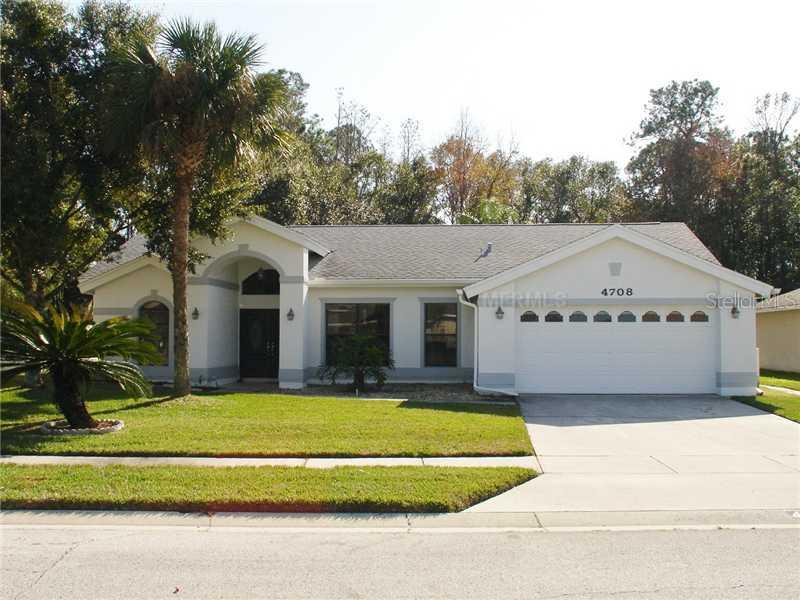 4708 Balsam Dr., Land O Lakes, FL 34639