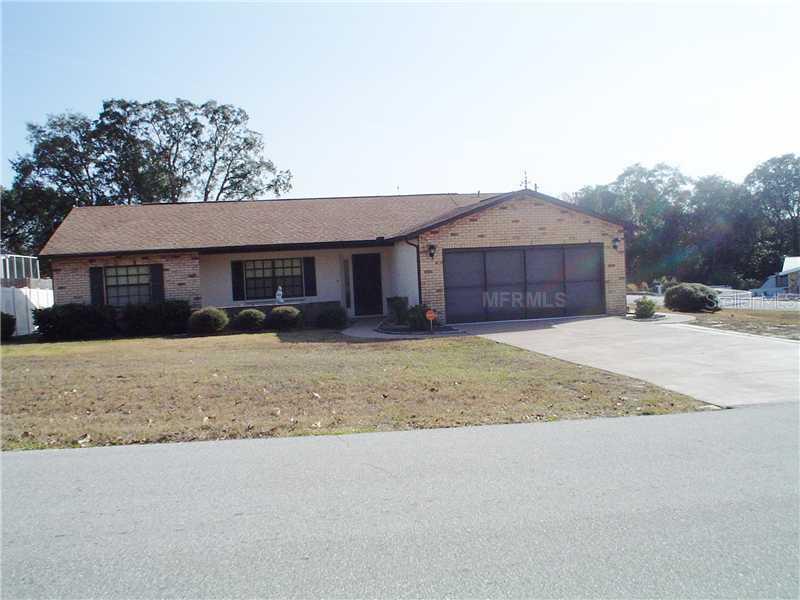 328 Clearfield Ave., Spring Hill, FL 34606