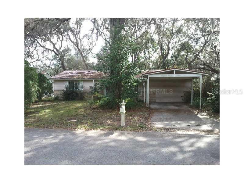 8412 Battel Ct., New Port Richey, FL 34653