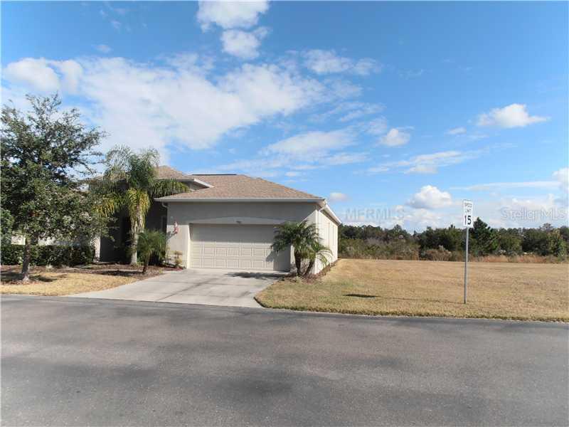 9916 Cleghorn Dr., San Antonio, FL 33576