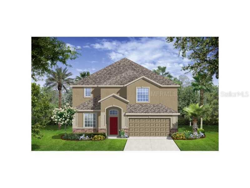 5845 Tarleton Way, Mount Dora, FL 32757