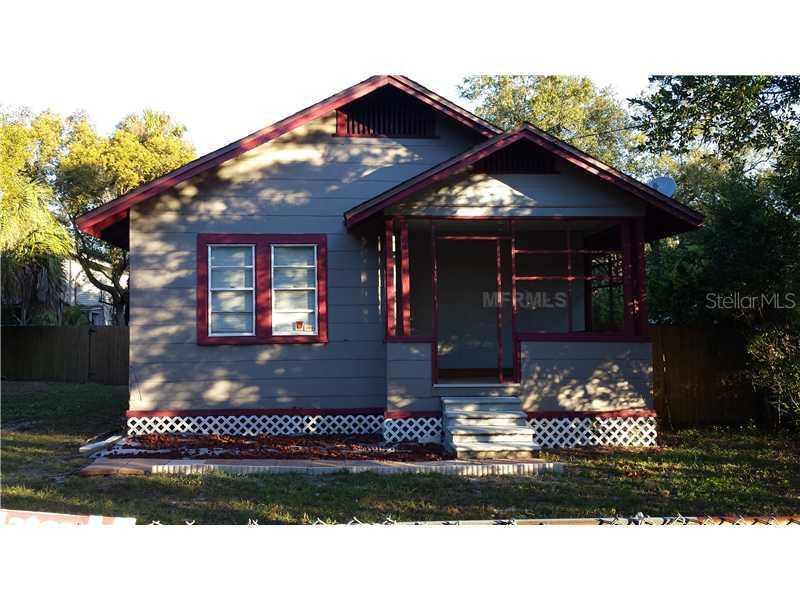 1214 E Louisiana Ave., Tampa, FL 33603