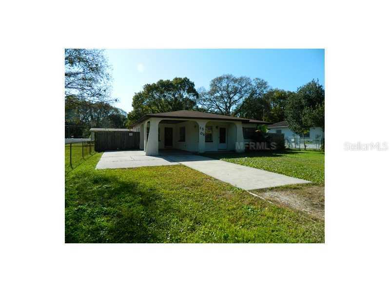 1506 Knollwood St., Tampa, FL 33604