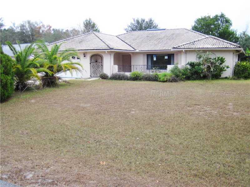 1174 Newcomb Ave, Spring Hill, FL 34608