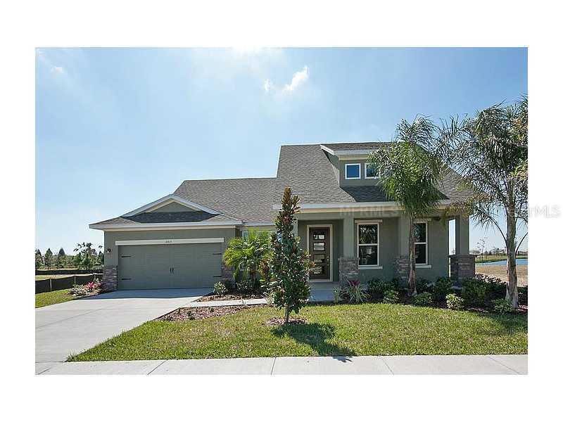 6815 Scenic Dr., Apollo Beach, FL 33572