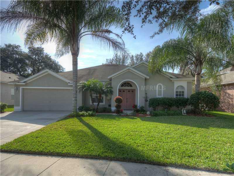 1918 Samantha Ln., Valrico, FL 33594