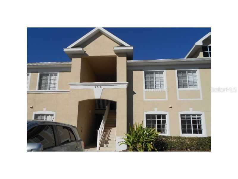 9516 Amberdale Ct. #102, Riverview, FL 33578