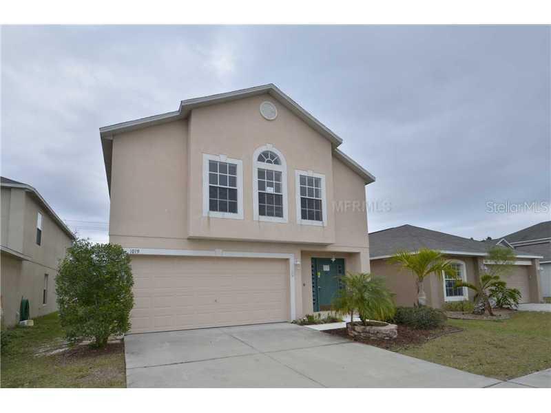 1019 Brenton Leaf Dr., Ruskin, FL 33570