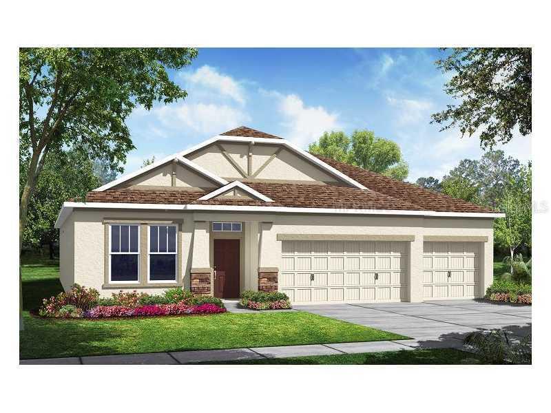 20105 Oakflower Ave., Tampa, FL 33647