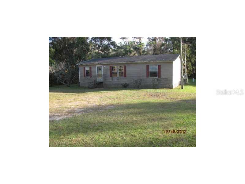 20052 Peyton Pl., Brooksville, FL 34601