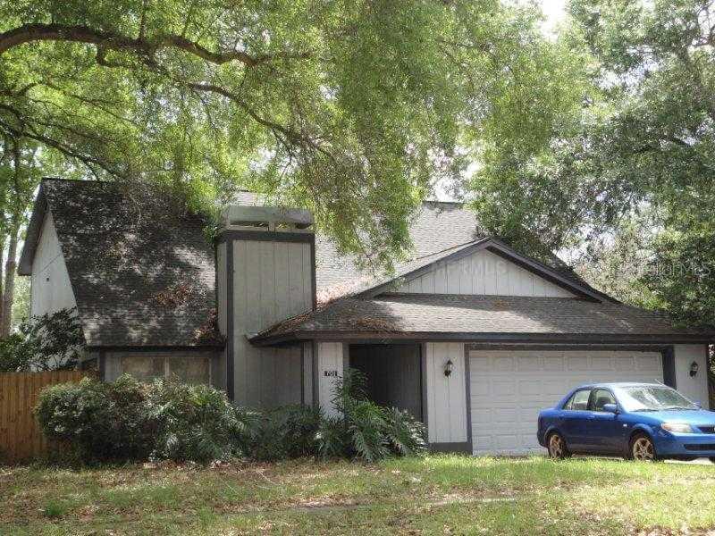 701 Forest Hills Dr., Brandon, FL 33510