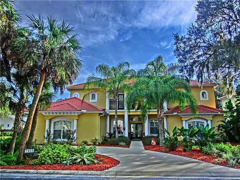 [Address Hidden by Seller], Temple Terrace, FL 33637