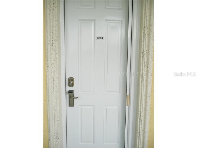 6734 Dali Ave. #B203, Land O Lakes, FL 34637