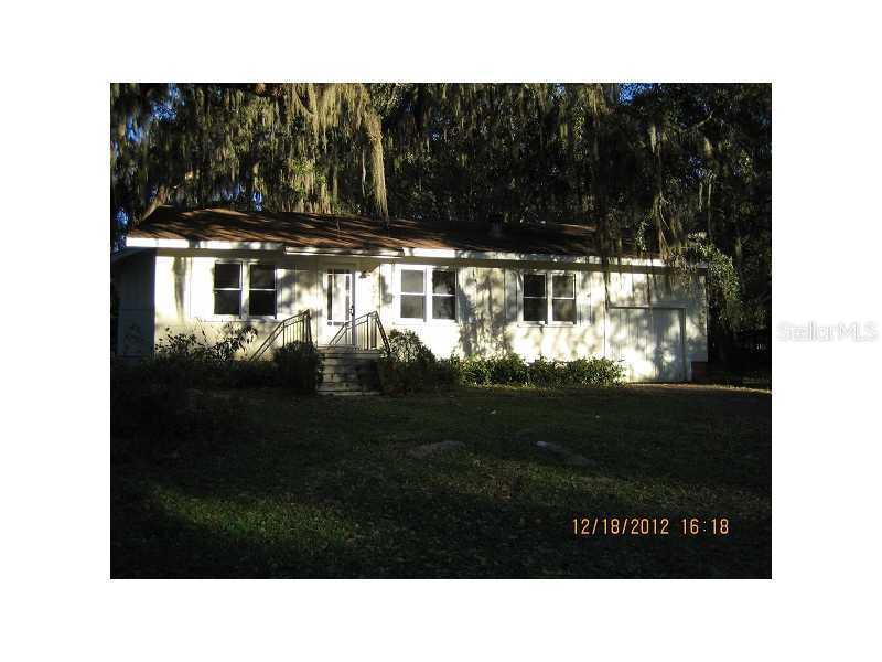242 N Lemon Ave., Brooksville, FL 34601