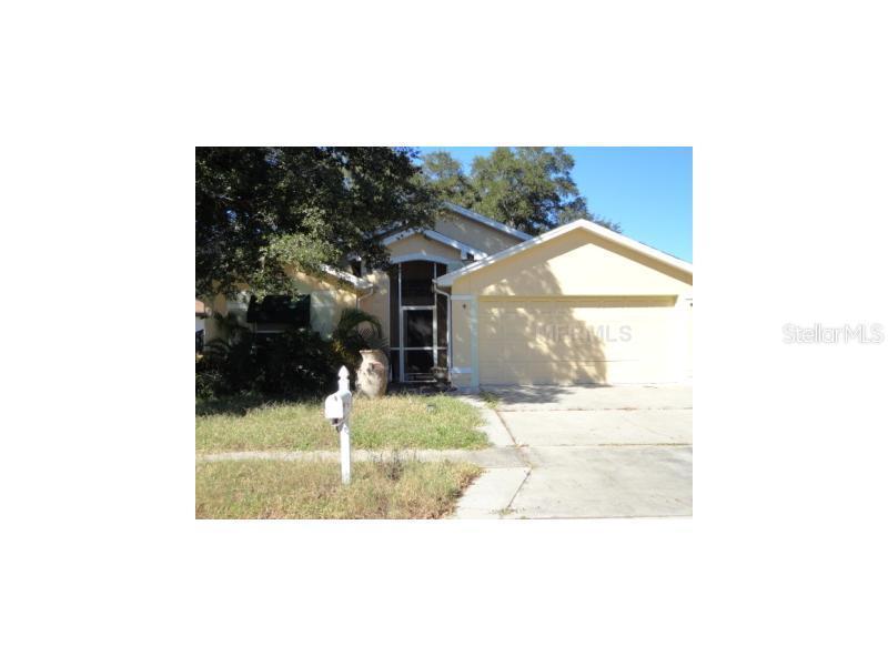 1809 Tinker Dr., Lutz, FL 33559