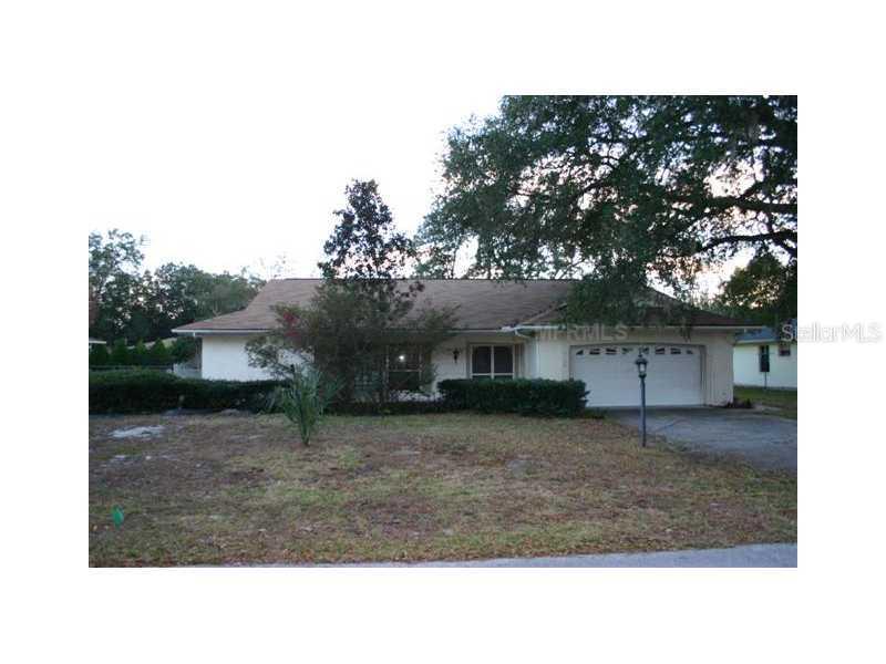 9138 Pemberton St., Spring Hill, FL 34608