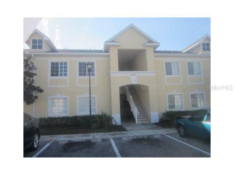 9621 Lakedale Way #101, Riverview, FL 33578