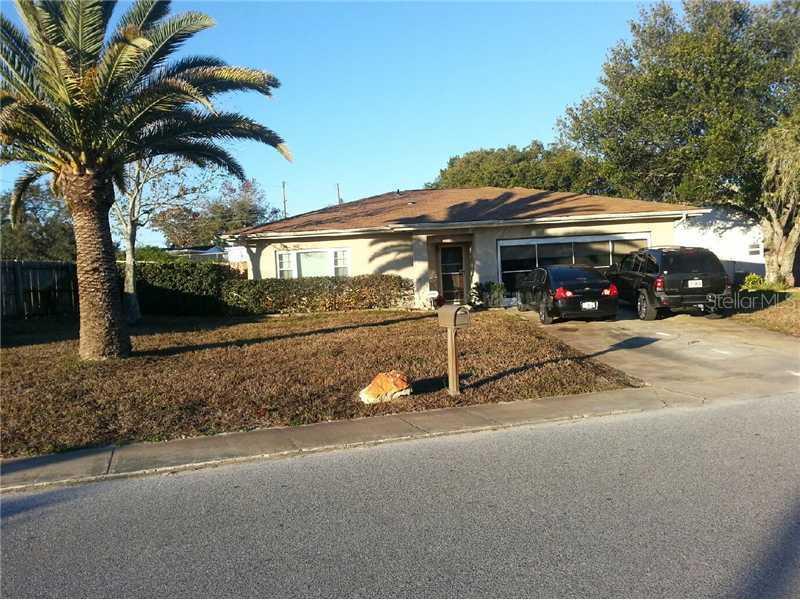 [Address Hidden by Seller], Holiday, FL 34691