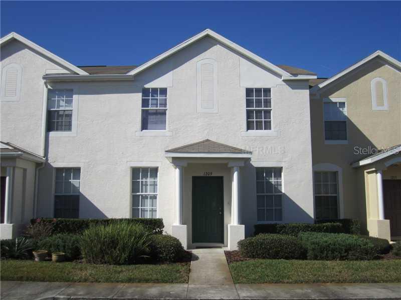 1209 Haddington Way, Wesley Chapel, FL 33543