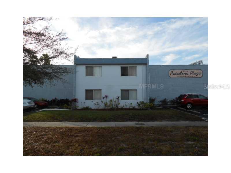 6700 1st Ave. #107, St Petersburg, FL 33707