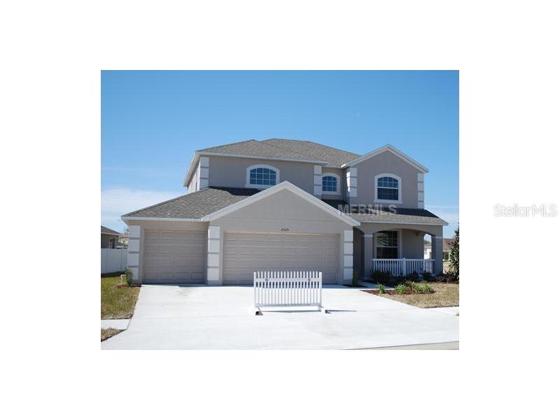 2505 Cross More St., Valrico, FL 33594