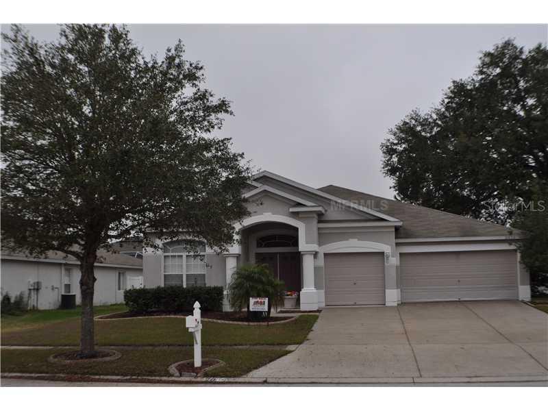 2030 Samantha Ln., Valrico, FL 33594