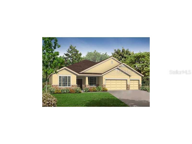 1815 Bella Casa Ct., Tampa, FL 33618