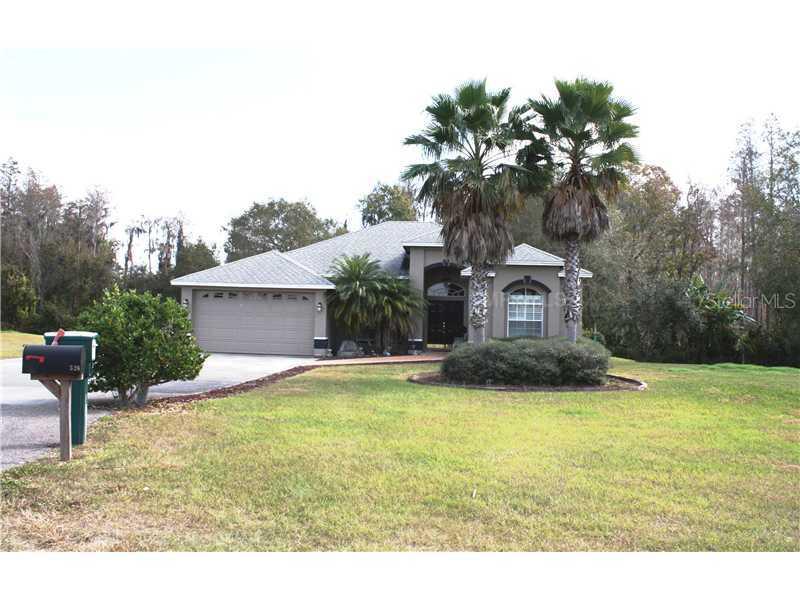 525 Cullaro Ln., Lutz, FL 33549