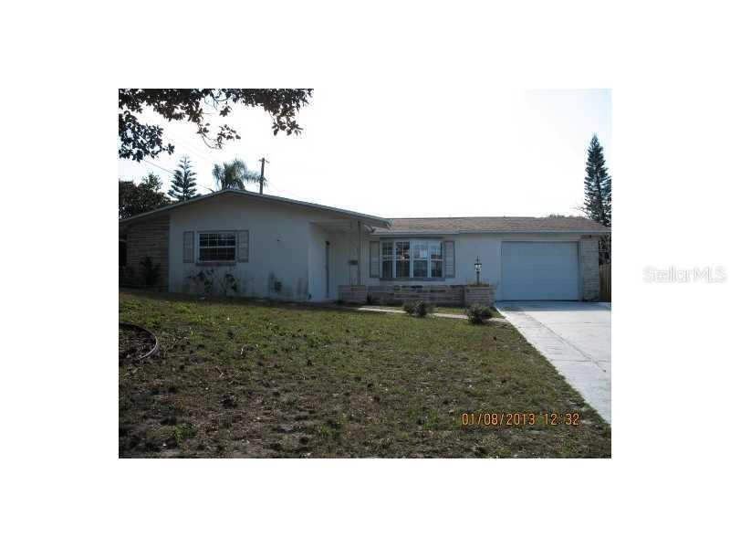4030 Menlo Ct., Holiday, FL 34691
