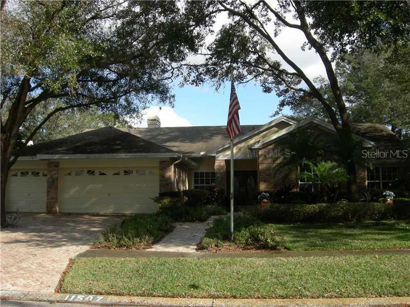 11507 Humber Pl., Temple Terrace, FL 33617